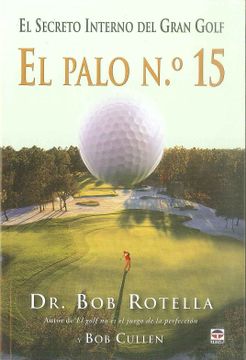 portada El Palo nº 15: El Secreto Interno del Gran Golf