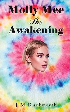 portada Molly mee the Awakening (en Inglés)