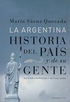 portada argentina historia del pais y de....