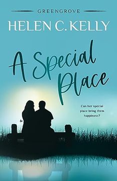 portada A Special Place (a Greengrove Novel) (en Inglés)