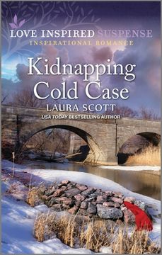 portada Kidnapping Cold Case (en Inglés)