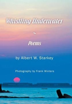 portada Whistling Underwater (en Inglés)