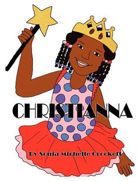 portada christianna (en Inglés)