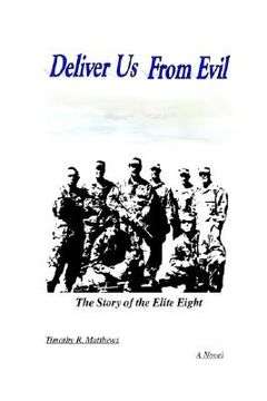 portada deliver us from evil: the story of the elite eight (en Inglés)