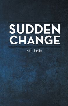 portada Sudden Change (in English)