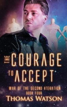 portada The Courage to Accept (en Inglés)