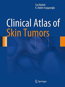 portada Clinical Atlas of Skin Tumors