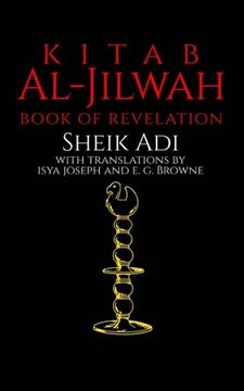 portada Kitab Al-Jilwah: Book of Revelation