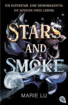 portada Stars and Smoke