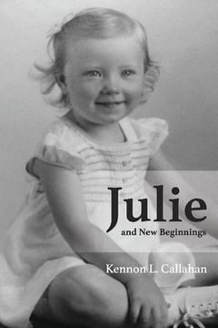 portada Julie and New Beginnings (in English)