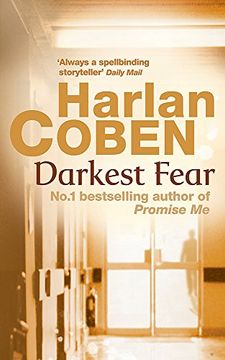 portada Darkest Fear (in English)