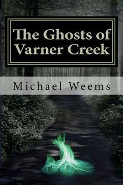 portada the ghosts of varner creek