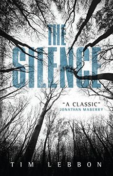 portada The Silence (en Inglés)
