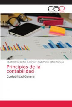 portada Principios de la Contabilidad (in Spanish)