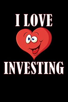 portada I Love Investing: Not 
