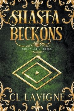 portada Shasta Beckons (in English)