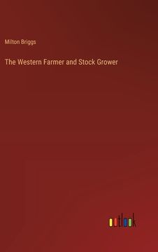 portada The Western Farmer and Stock Grower (in English)