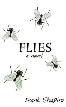 portada flies (en Inglés)