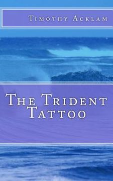 portada The Trident Tattoo (en Inglés)