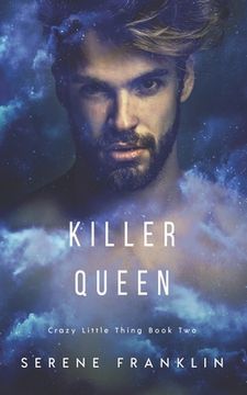 portada Killer Queen (in English)