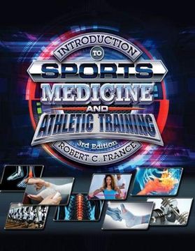 portada Introduction to Sports Medicine and Athletic Training (Mindtap Course List) (en Inglés)