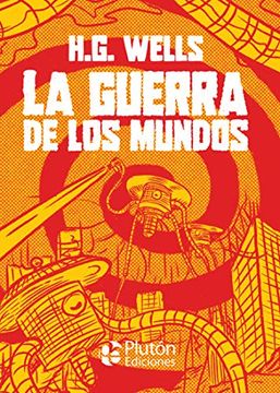 La Guerra de los Mundos (in Spanish)