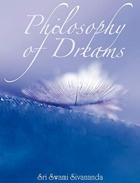 portada Philosophy of Dreams (en Inglés)