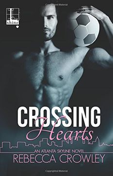portada Crossing Hearts