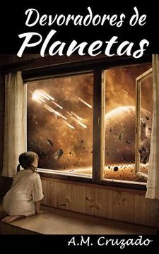 portada Devoradores de Planetas (in Spanish)