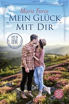 portada Mein Glück mit dir (Lost in Love. Die Green-Mountain-Serie, Band 10) (in German)