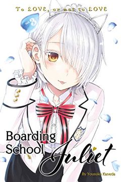 portada Boarding School Juliet 3 (in English)
