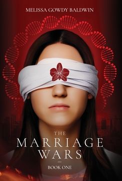 portada The Marriage Wars: Book One (en Inglés)