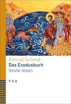 portada Das Exodusbuch Heute Lesen (in German)