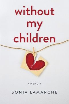 portada Without My Children (en Inglés)