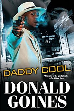 portada Daddy Cool (Black Experience) (en Inglés)