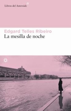 portada La Mesilla de Noche (in Spanish)