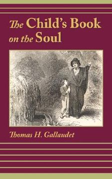 portada the child's book on the soul (in English)