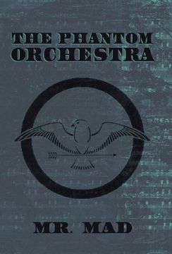 portada The Phantom Orchestra