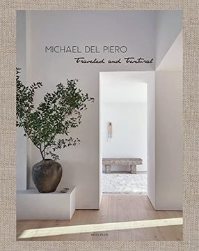 portada Michael del Piero (in English)