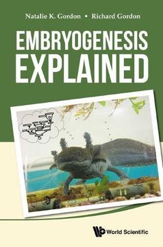 portada embryogenesis explained