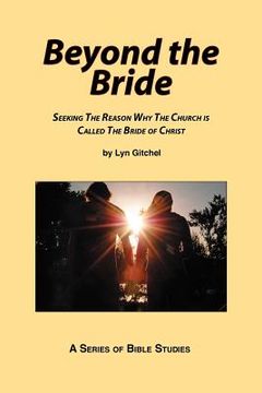 portada beyond the bride (en Inglés)