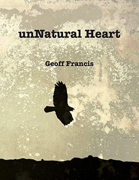 portada Unnatural Heart (en Inglés)