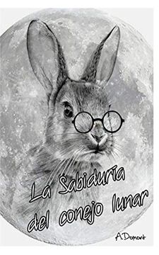 portada La Sabiduría del Conejo Lunar