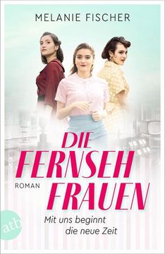 portada Die Fernsehfrauen (en Alemán)