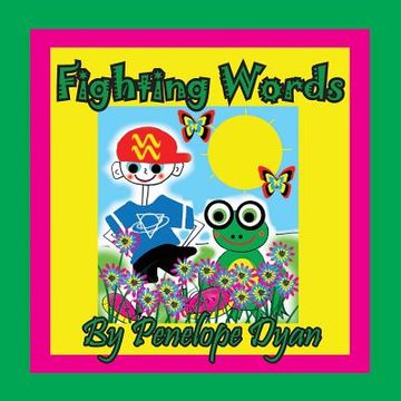 portada Fighting Words (in English)