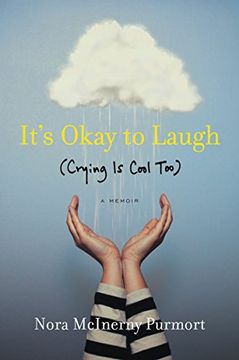 portada It's Okay to Laugh: (Crying Is Cool Too) (en Inglés)