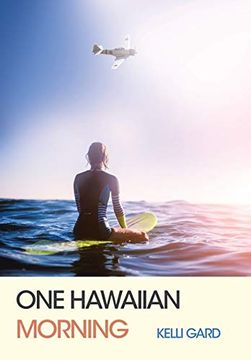 portada One Hawaiian Morning (en Inglés)