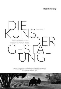 portada Die Kunst der Gestaltung (en Alemán)