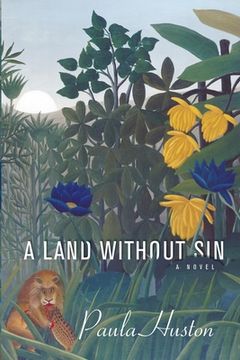 portada Land Without Sin (en Inglés)