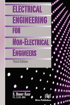 portada Electrical Engineering for Non-Electrical Engineers